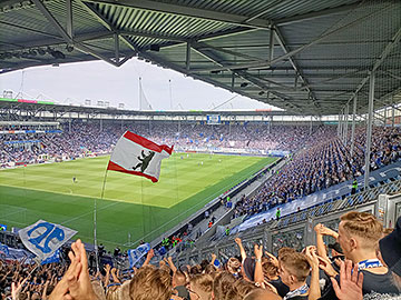 klick hier: Magdeburg vs Hertha BSC vom 02.09.2023 6:4